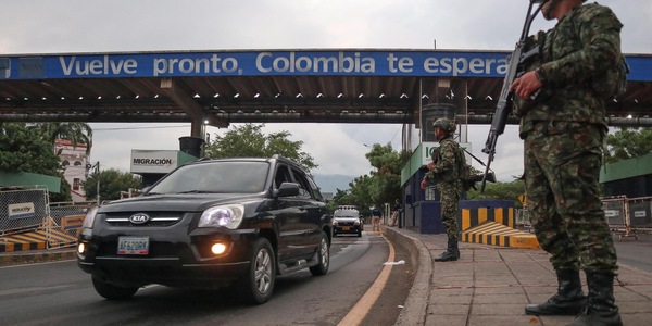 Forze armate Venezuela, 'pieno sostegno all'accordo energetico con gli Usa'