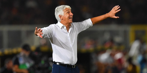 Si gioca e si segna di più, numeri top della Roma e le difese di Lazio e Juve: cosa è successo nei primin180' di Serie A