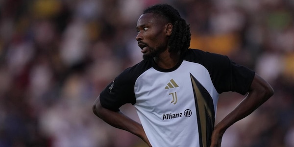Juve, ora si attende una decisione per Thuram: si opera oppure...