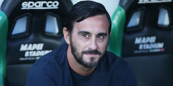 Dove vedere Sassuolo-Frosinone in tv? Dazn, Sky o Mediaset, orario