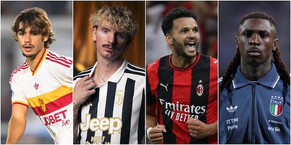 Serie A, ecco chi ha speso di più sul mercato: il saldo tra acquisti e cessioni di tutte le squadre