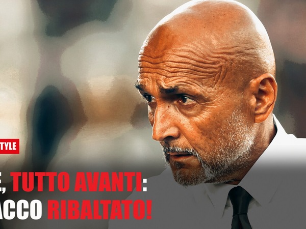 Juve all’attacco