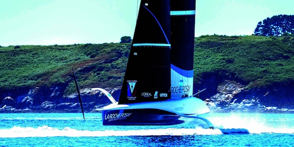 La Roche-Posay Racing Team: il nuovo corso dei K-Challenge