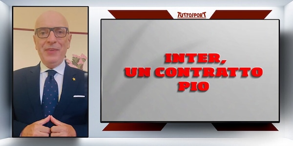 Inter, un futuro da Pio