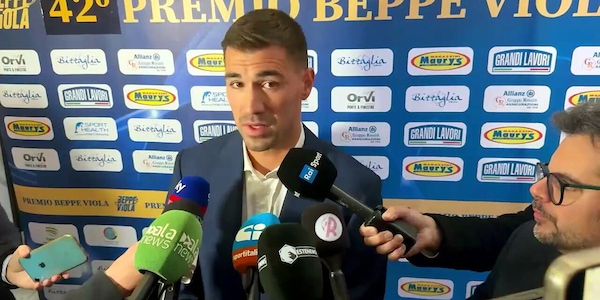 Romagnoli, la via d'uscita è il Qatar