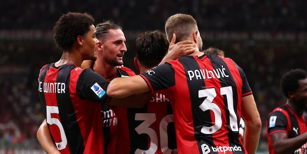 Juve-Milan, primo faccia a faccia Spalletti-Amorim. Un big match che potrebbe regalare... "La Miglior Giocata"