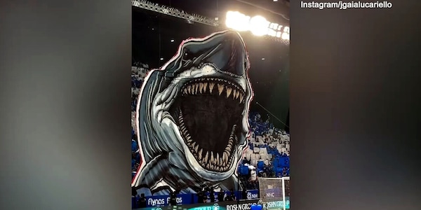 Al-Hilal coreografia spettacolare, parola di Lady Inzaghi