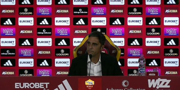 D'Amico: "Soddisfatto della riconferma del gruppo storico"