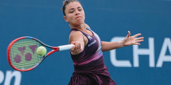 Paolini-Cirstea, terzo turno US Open: orario, quando si gioca e dove vederla in tv