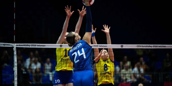 Europei Femminili: l'Italia è in semifinale, soffre ma doma la Svezia