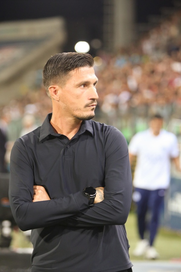 Coppa Italia: Pisacane, col Verona sarà partita vera e intensa