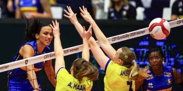 LIVE Europei, Italia-Svezia: segui la sfida dei quarti di finale
