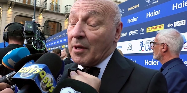 Marotta: "Con Ausilio addio consensuale"
