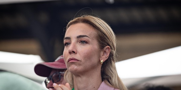 Salis, 'basta perdere tempo sulle primarie, sono la sindaca di Genova'