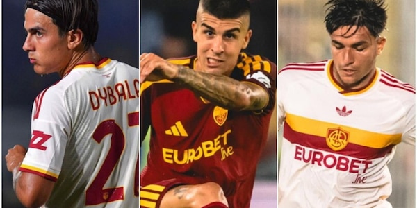 La Roma e l'importante messaggio lanciato alla Uefa: stipendi tagliati di 20 milioni!