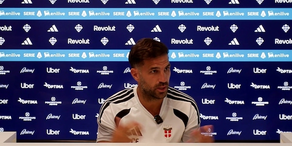 Fabregas esalta Kean: "Grandissimo acquisto"