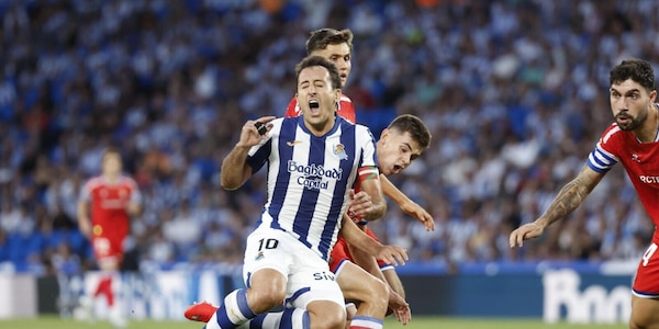 Liga, Real Sociedad-Celta: per le quote c'è un chiaro favorito