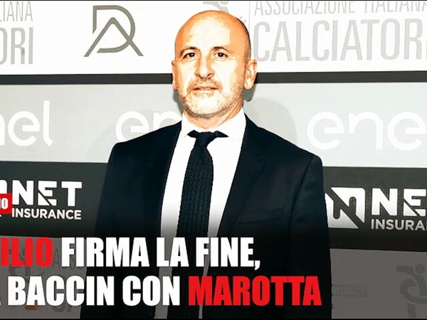 Inter, Ausilio lascia