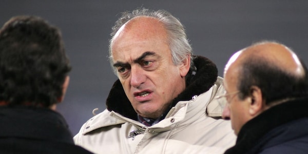 Giraudo torna a parlare 20 anni dopo: "Calciopoli frutto dell'invidia, con l'Avvocato in vita non sarebbe successo"