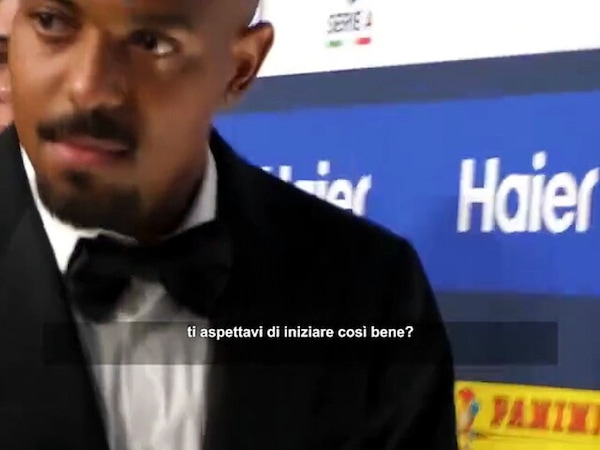 Malen: "Obiettivo? Partita dopo partita"