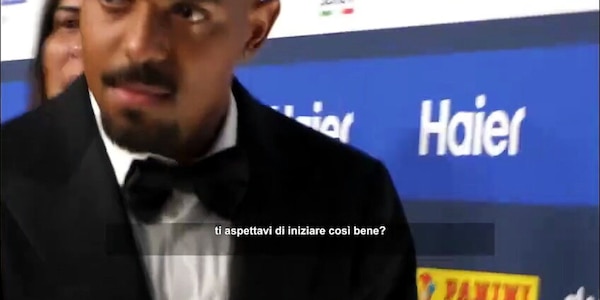 Malen: "Obiettivo? Partita dopo partita"