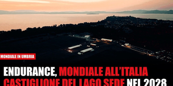 Il Mondiale è nostro