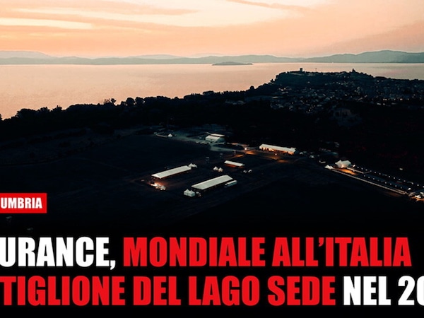 Il Mondiale è nostro