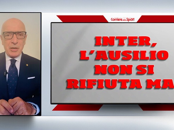 Inter, l’autogol di Oaktree: non si rinuncia mai all’Ausilio