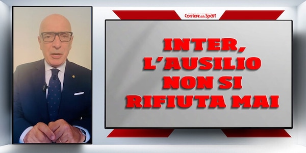 Inter, l’autogol di Oaktree: non si rinuncia mai all’Ausilio