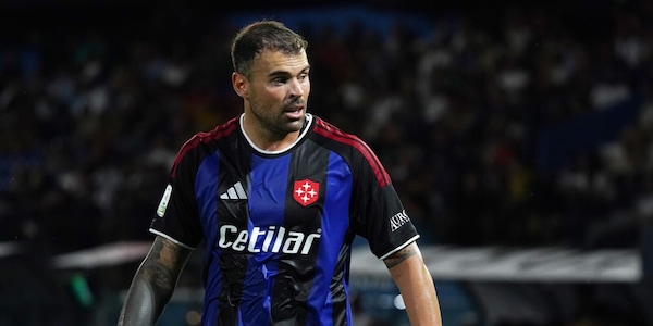 Petagna: "Il mio Pisa vale la Serie A"