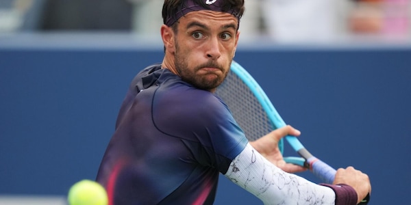 LIVE Us Open, Musetti-Sweeny tra poco in campo: segui la partita dell'azzurro