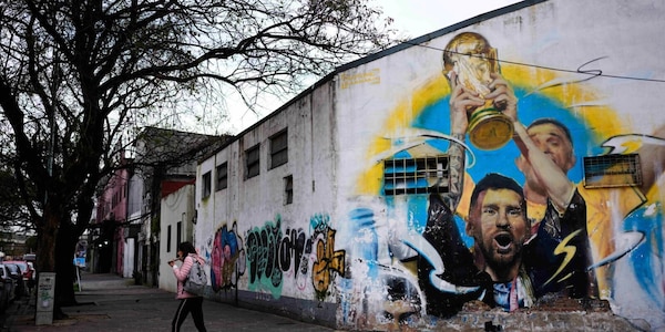 La Federcalcio argentina prepara l'omaggio a Messi: pronta una iniziativa straordinaria