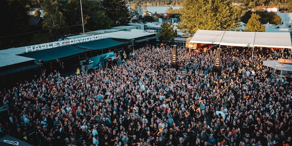 European Bike Week 2026: a Faak am See torna il raduno Harley-Davidson più grande d’Europa