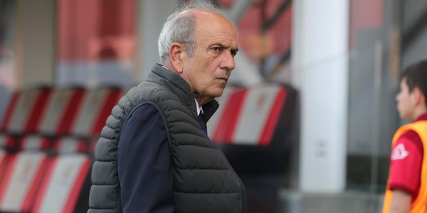 Serie A: Fabiani, 'sintonia con Gattuso, Lotito non mi ha mai imposto nulla'