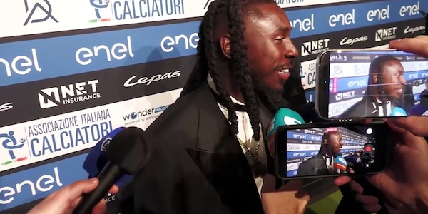 Kean, solo Como: ha rinunciato ad un milione