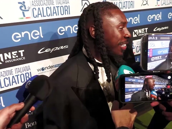 Kean, solo Como: ha rinunciato ad un milione