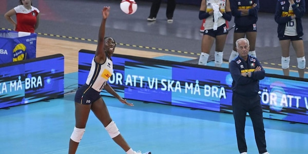 Italia-Polonia, Europei di volley: orario e dove vederla in tv e streaming