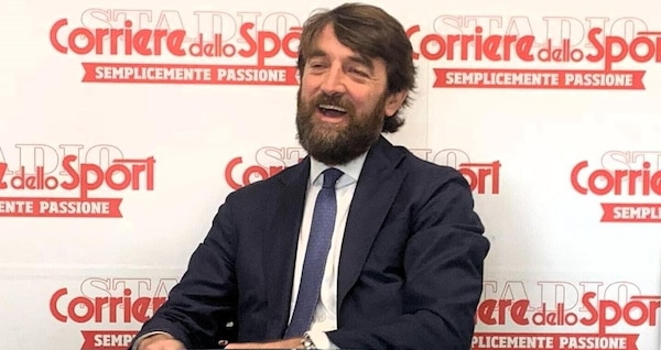 Bianchini: "L'obiettivo è sostenere l'ascesa di Napoli nell'élite mondiale, celebrandone la bellezza"