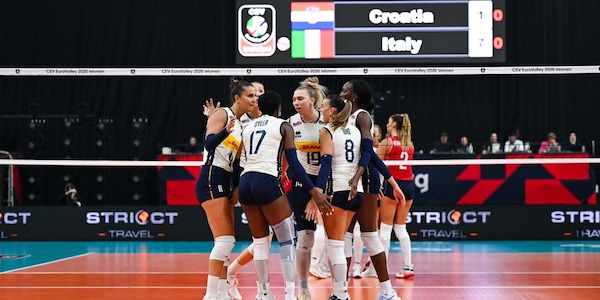 Europei Femminile: la Polonia di Lavarini sfiderà l'Italia in semifinale