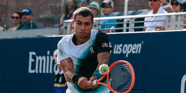 Cobolli-Blockx, terzo turno US Open: orario, quando si gioca e dove vederla in tv