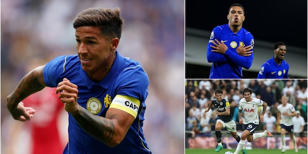 Da Baleba a Enzo Fernandez: la top 10 degli acquisti più costosi dell'estate 2026 in Premier League