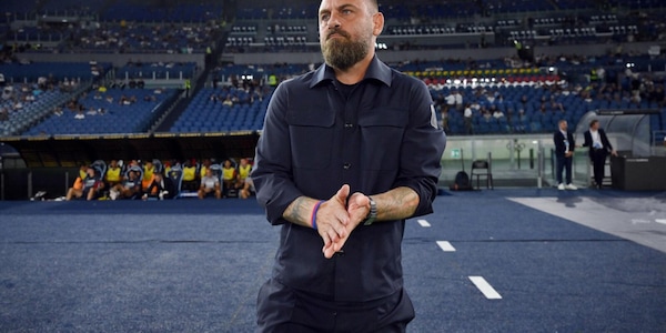 Genoa-Como, Juve, Napoli e tennis: le ultimissime