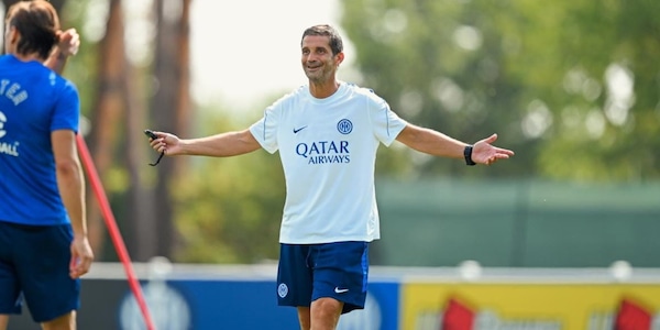 Inter in buona salute: le scelte di Chivu per uscire lanciati