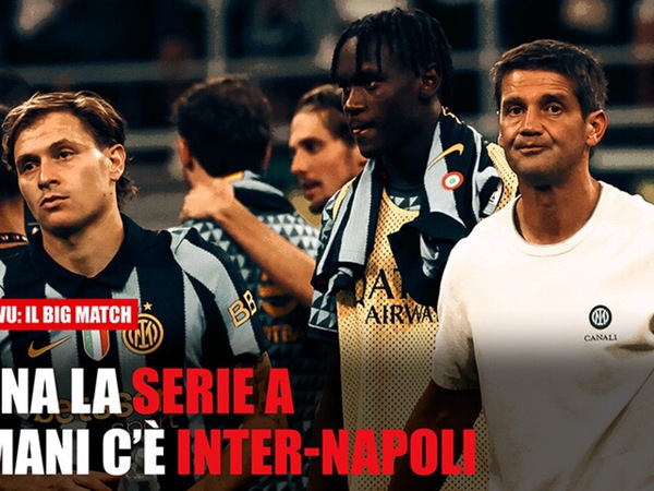Riparte il campionato