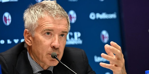 Fenucci: "Costi per 145 milioni e ricavi per 85: gap da recuperare"