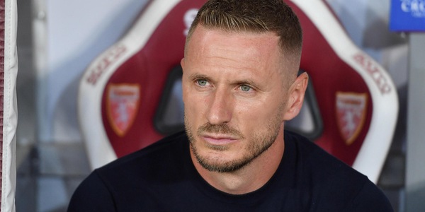 Torino: Abate, 'serve tempo, ma c'è energia giusta'