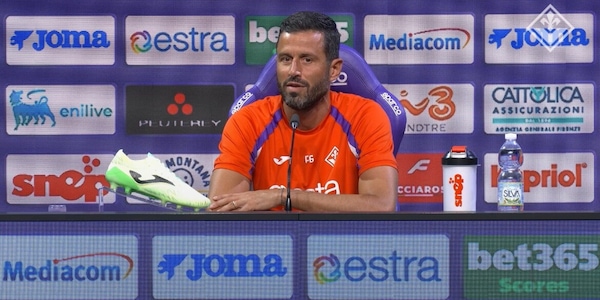 Grosso: "Errori? Non ci nascondiamo, vogliamo diventare una delle forti. Contro il Torino ci sarà un nuovo..."