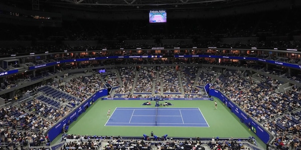 Influencer cacciate agli Us Open, scoppia il caso: tenniste esasperate dai "comportamenti inopportuni"