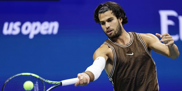LIVE Alcaraz sfida Wu: al via il match di terzo turno dello spagnolo agli Us Open