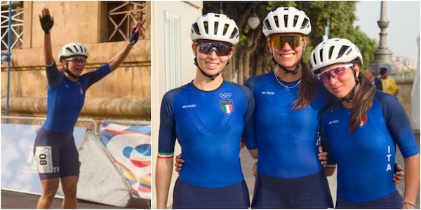 Italia, esordio con il botto a Taranto 2026 per Roller Marathon e Skateboarding